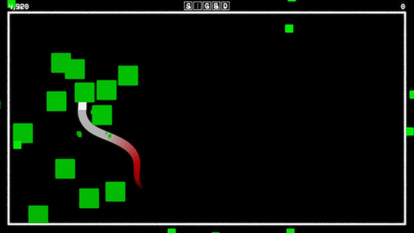 Degauss screenshot 5