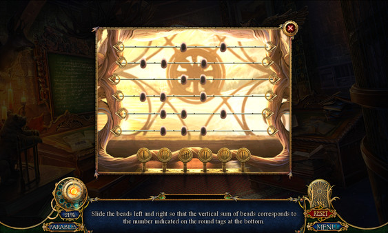 Dark Parables: Goldilocks and the Fallen Star Collector's Edition screenshot 9