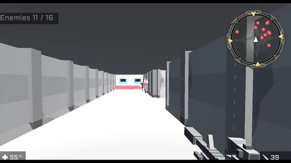 Square Head Zombies - FPS Game screenshot 4
