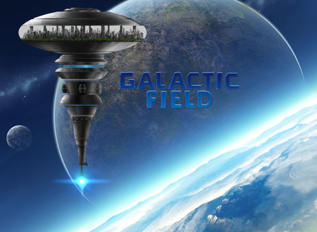 GALACTIC FIELD：Strategy Edition BATE2017 银河领域：策略版 BATE 2017 screenshot 12