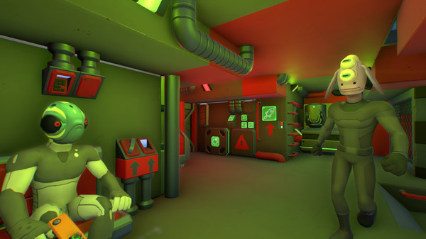 Starship EVO screenshot 8