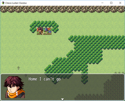 Chevo Lurker: Exodus screenshot 5