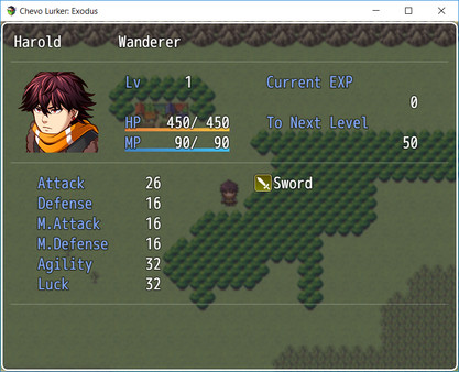 Chevo Lurker: Exodus screenshot 2