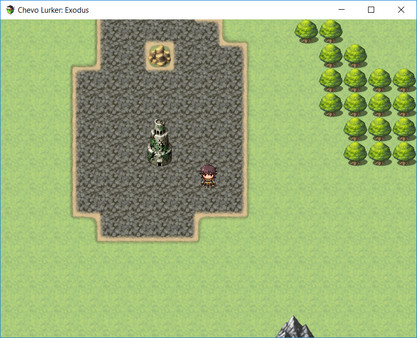 Chevo Lurker: Exodus screenshot 4