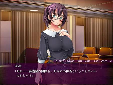 Otaku's Fantasy screenshot 6