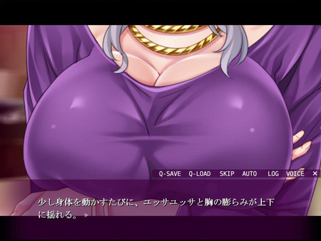Otaku's Fantasy screenshot 3