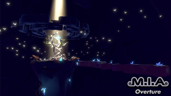 M.I.A. - Overture screenshot 12