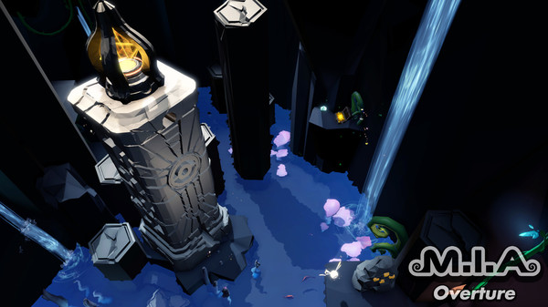 M.I.A. - Overture screenshot 5