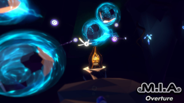 M.I.A. - Overture screenshot 8