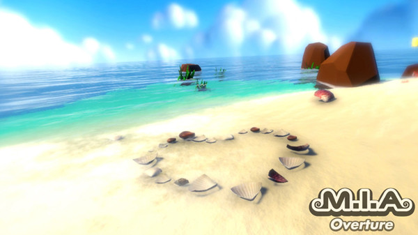 M.I.A. - Overture screenshot 7