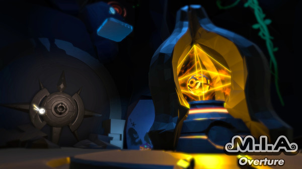M.I.A. - Overture screenshot 9
