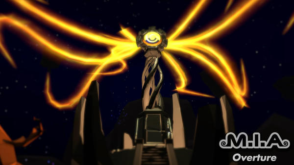 M.I.A. - Overture screenshot 4