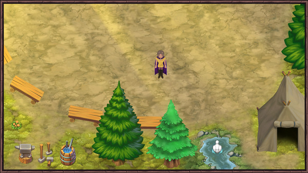 Lantern of Worlds screenshot 4