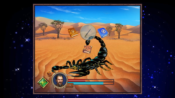 Lantern of Worlds screenshot 6