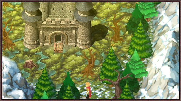 Lantern of Worlds screenshot 7