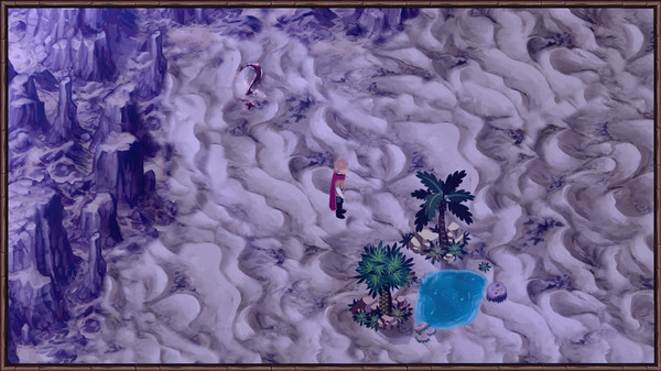 Lantern of Worlds screenshot 2