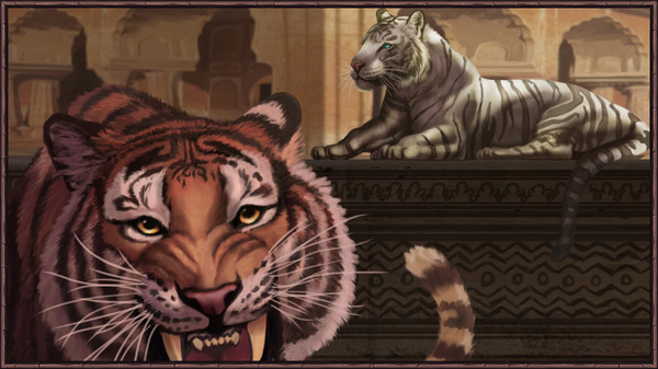 Lantern of Worlds screenshot 3