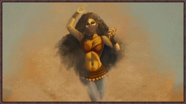 Lantern of Worlds screenshot 1