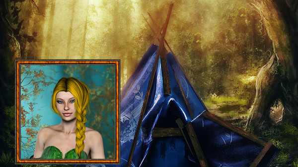 Lantern of Worlds screenshot 5