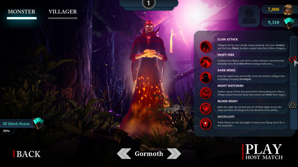 7 Bones and 7 Stones - The Ritual screenshot 8