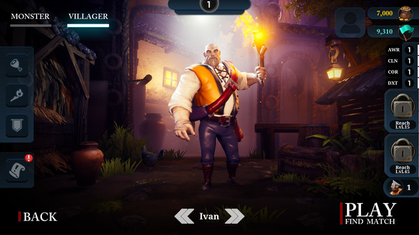 7 Bones and 7 Stones - The Ritual screenshot 9
