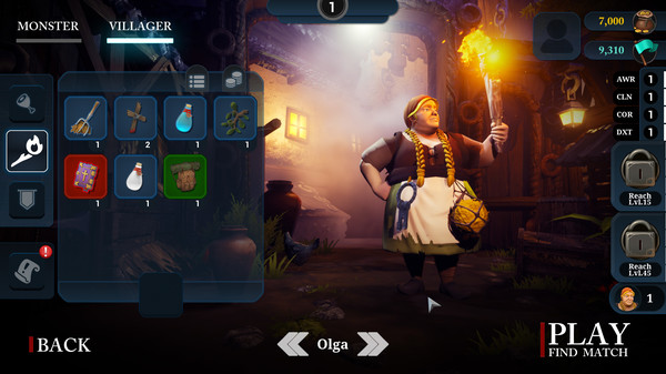 7 Bones and 7 Stones - The Ritual screenshot 2