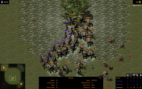 Don't Feed screenshot 4