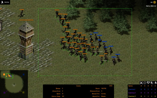 Don't Feed screenshot 7