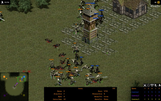 Don't Feed screenshot 8