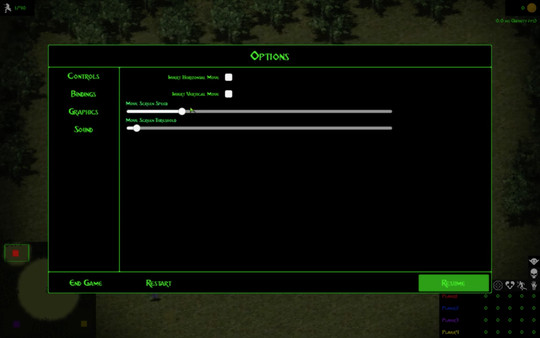 Don't Feed screenshot 9