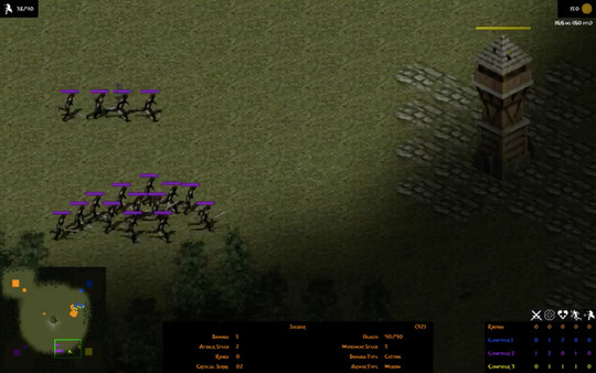 Don't Feed screenshot 2