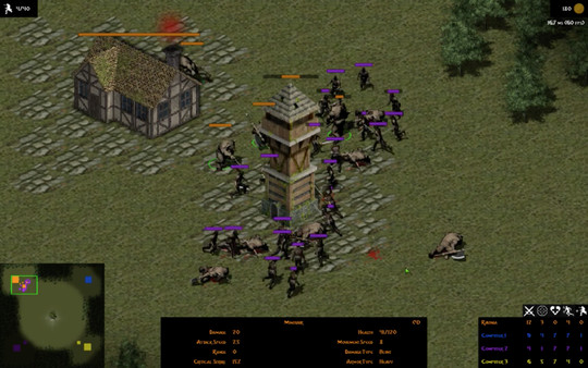 Don't Feed screenshot 6