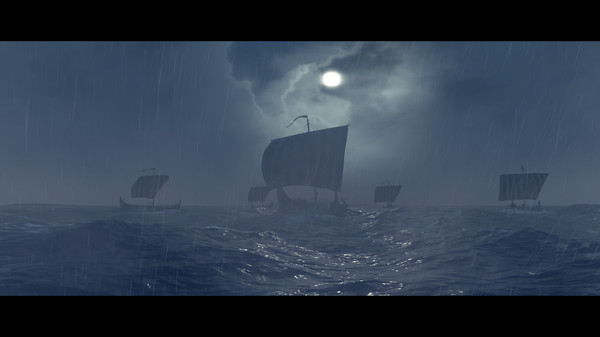 A Total War Saga: THRONES OF BRITANNIA screenshot 9