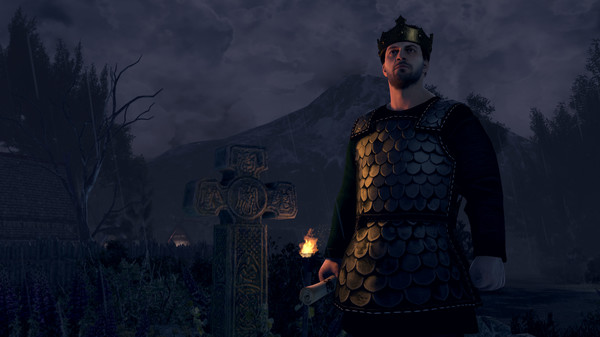 A Total War Saga: THRONES OF BRITANNIA screenshot 7