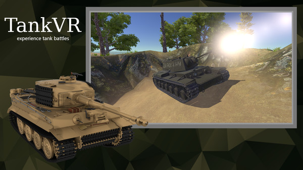 TankVR screenshot 7