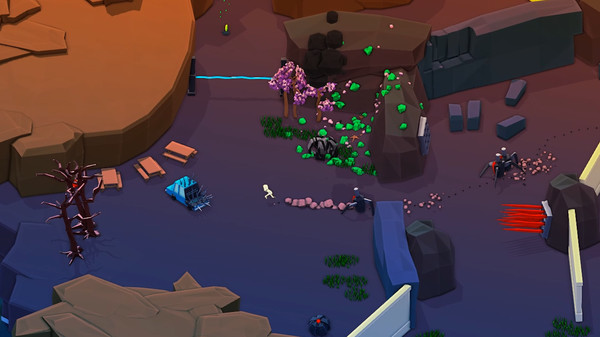 Mugsters screenshot 6