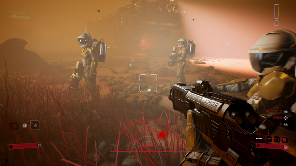 Genesis Alpha One Deluxe Edition screenshot 11