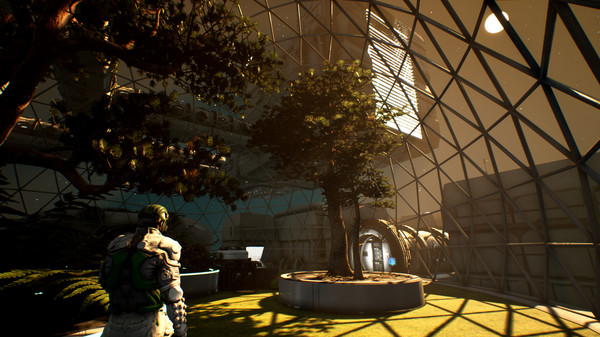 Genesis Alpha One Deluxe Edition screenshot 4