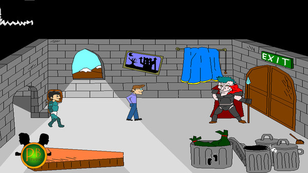 Onironauta screenshot 1