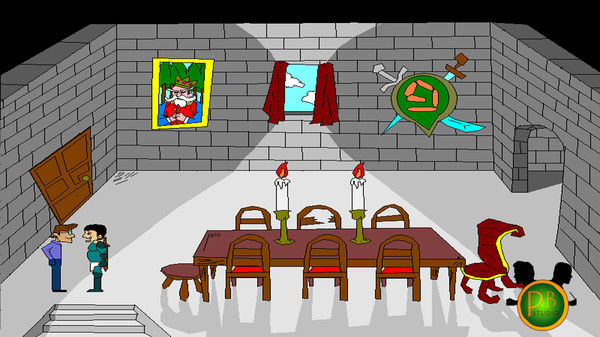Onironauta screenshot 5