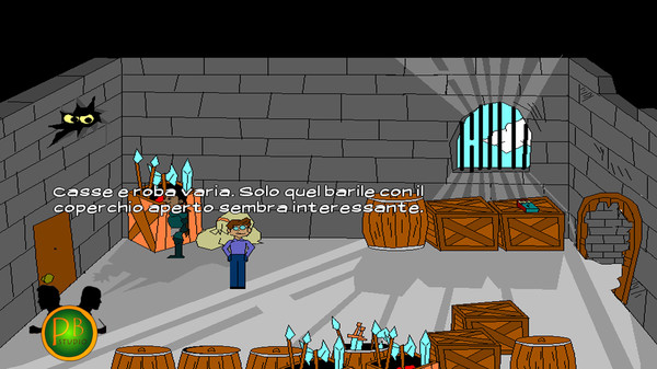Onironauta screenshot 3
