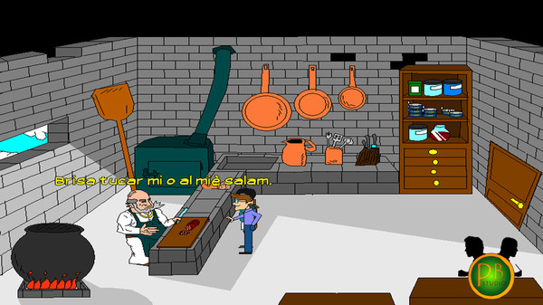 Onironauta screenshot 6