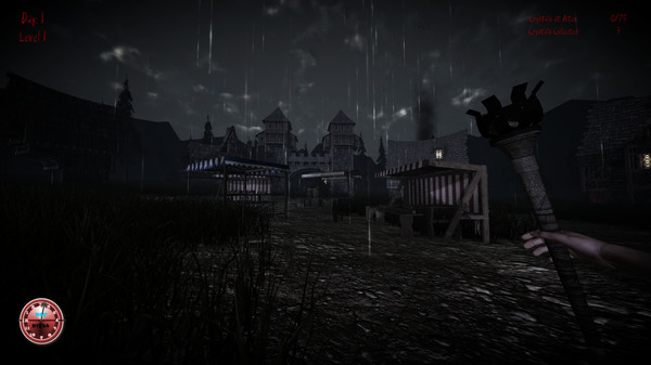 Shattered screenshot 10