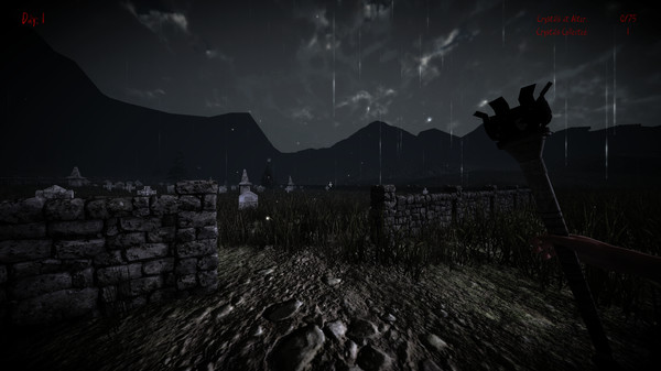 Shattered screenshot 9