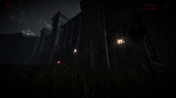 Shattered screenshot 7