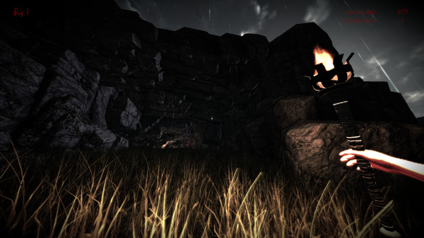Shattered screenshot 5