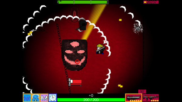 Just A Dream screenshot 2