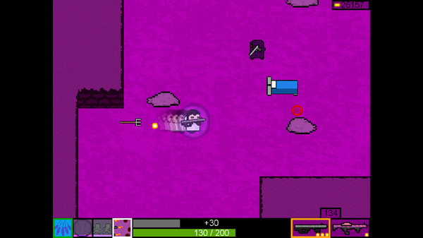 Just A Dream screenshot 7