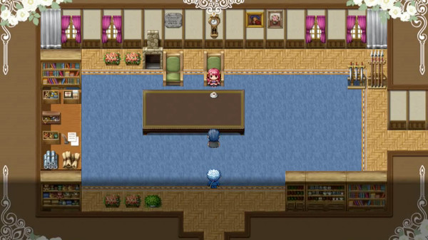 Crimson Memories screenshot 5