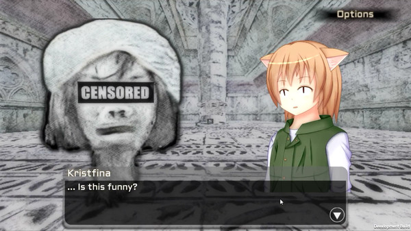 Fallen Times screenshot 2